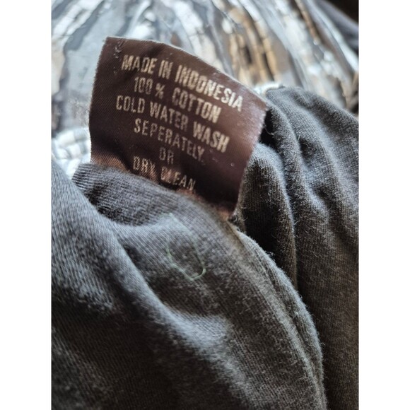 Mara Made VTG 90s Reversible Tracksuit Lounge Set Jersey Double Lined sz S/M - Picture 9 of 9